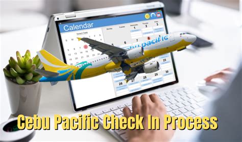 Cebu Pacific launches web check.